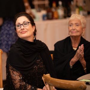 Meet your Posher, Deborah